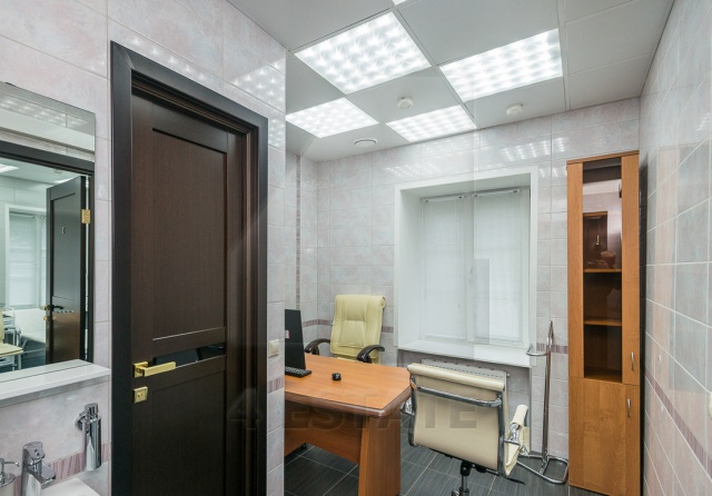 Продажа презентабельного особняка под любые виды деятельности, м.Чистые пруды.