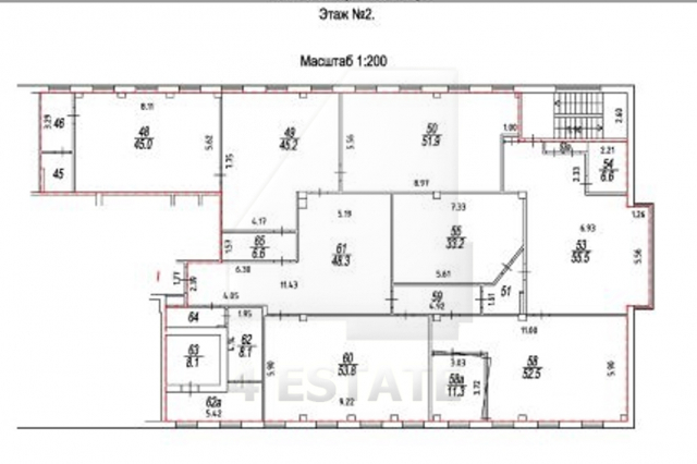 Бизнес центр класса А, м.Новокузнецкая