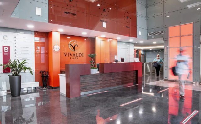 Продажа бизнес центра Премиум класса, м.Павелецкая