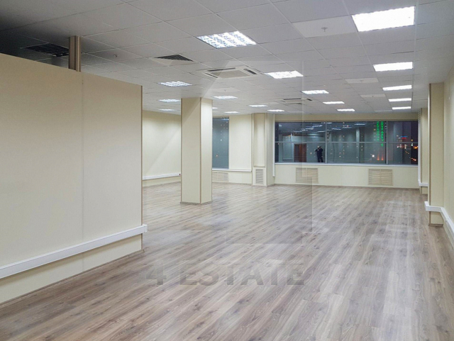 Бизнес-центр "РТС Варшавский" м. Улица Академика Янгеля. 