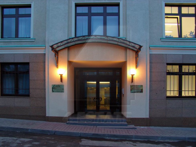 Продажа бизнес-центра класса А, м.Бауманская.