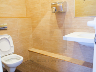 Бизнес центр класса В+, м.Ломоносовский пр-т.