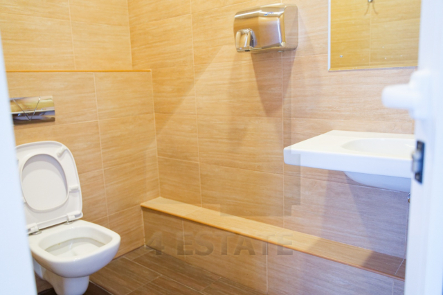 Бизнес центр класса В+, м.Ломоносовский пр-т.