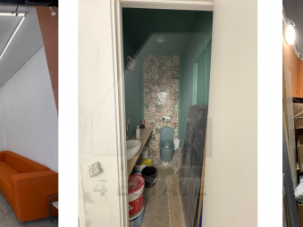 Торговое помещение в аренду, м.Молодежная.