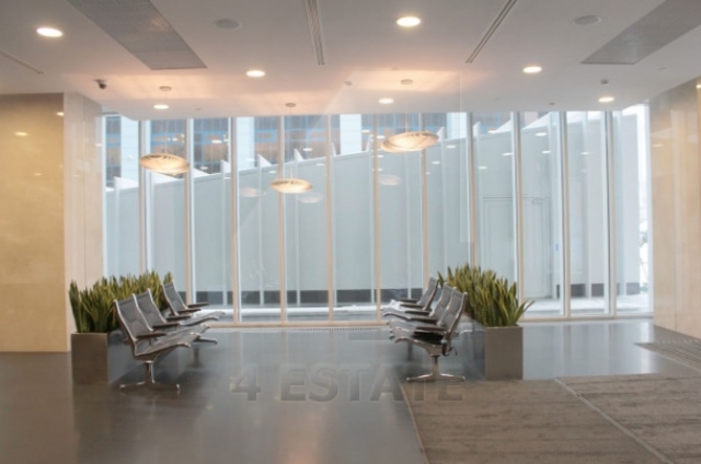 Продажа офисов в новом бизнес-центре «Аэродом», м.Динамо.