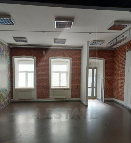 Бизнес центр класса В+, м.Таганская.