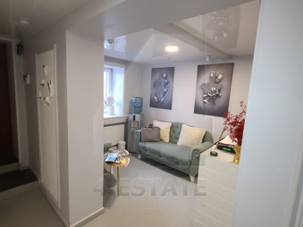 Аренда особняка класса В+, м.Новокузнецкая.