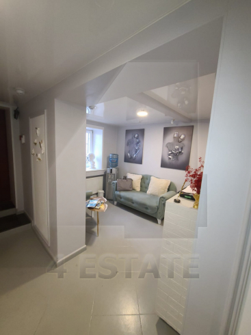 Аренда особняка класса В+, м.Новокузнецкая.