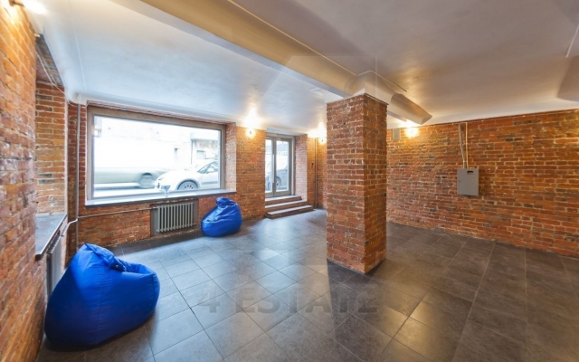 Продажа торгового помещения м. Красные ворота 