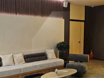 Бизнес центр класса А "Пресня", м.Краснопресненская.