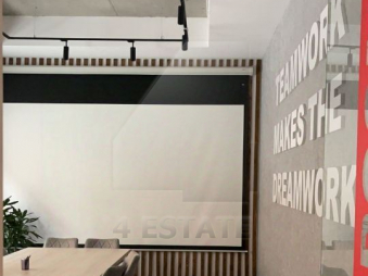 Аренда офиса в жк Balchug Viewoint, м.Новокузнецкая