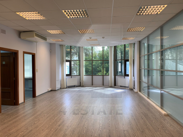 Продажа презентабельного особняка А класса, м.Чистые Пруды.