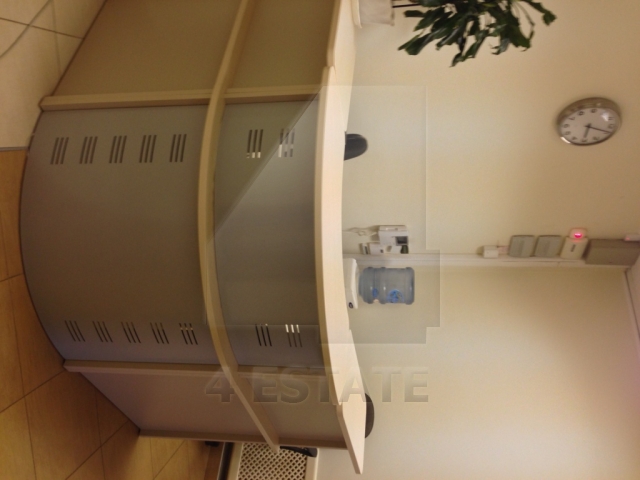 Продажа представительского особняка, м.Смоленская.