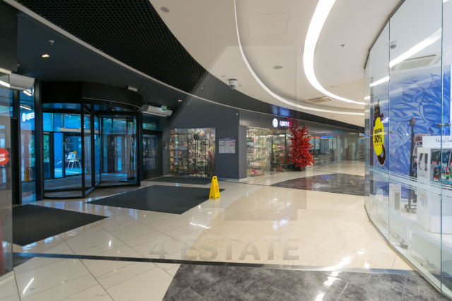 Аренда офисов в бизнес центре "Лотос", м.Нахимовский проспект.