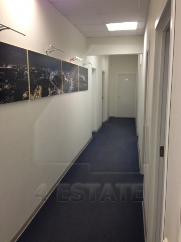 Продажа особняка класса В+, м.Белорусская.