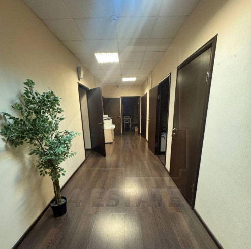 Презентабельный бизнес центр класса А, м.Проспект Мира.