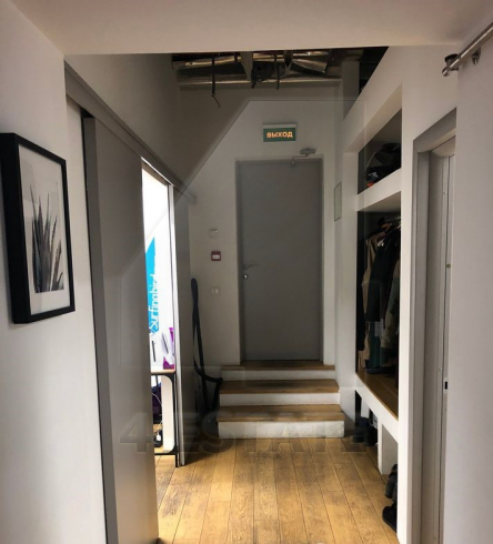 Аренда особняка класса В+, с территорией, м.Таганская.