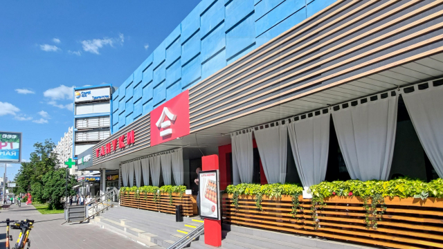 Аренда ПСН, м.Народного ополчения