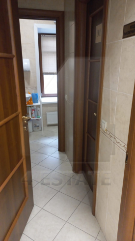 Аренда в бизнес центре класса В+, м.Добрынинская.