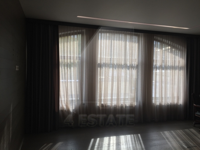 Представительский особняк класса А, м.Красные ворота.