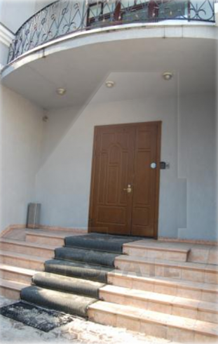 Продажа презентабельного особняка, м.Смоленская.