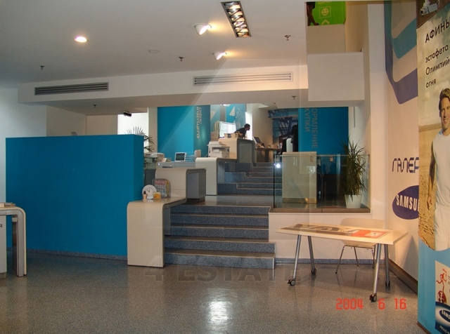 Продажа ПСН, м.Охотный ряд.