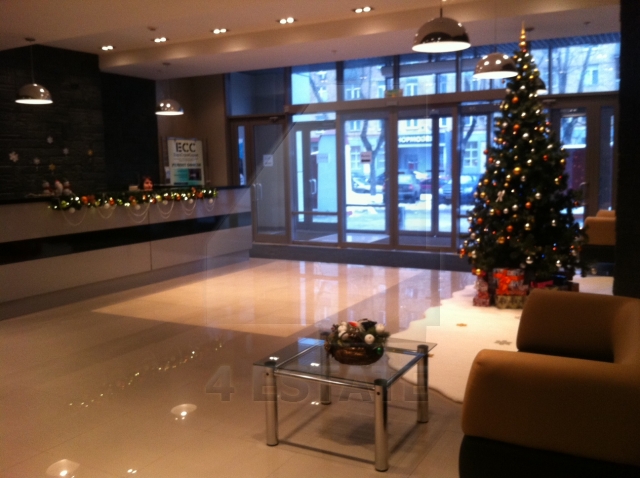 Офис на продажу в бизнес центре класса А, м.Динамо.