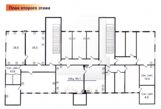Продажа особняка с огороженной территорией, м.Андроновка(МКЖД).