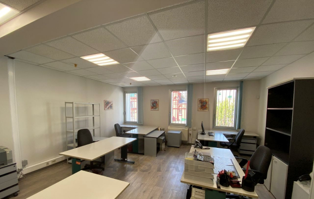 Аренда в особняке класса В+, м.Цветной бульвар.