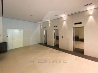 Бизнес-центр РТС 