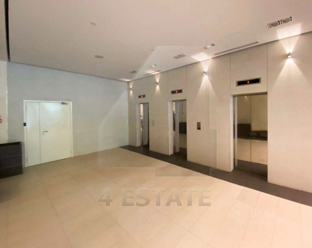 Бизнес-центр РТС 