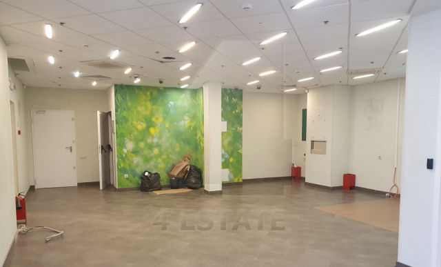 Продажа банковского  особняка свободного назначения, м.Китай-Город