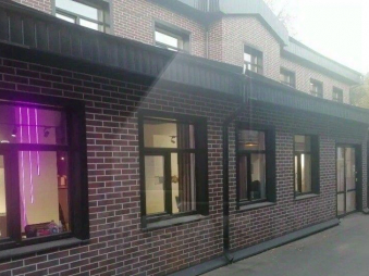 Аренда особняка, м.Динамо