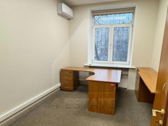 Аренда офисного помещения с отд. входом, м.Университет.