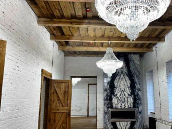 Аренда офиса в особняке, м.Белорусская