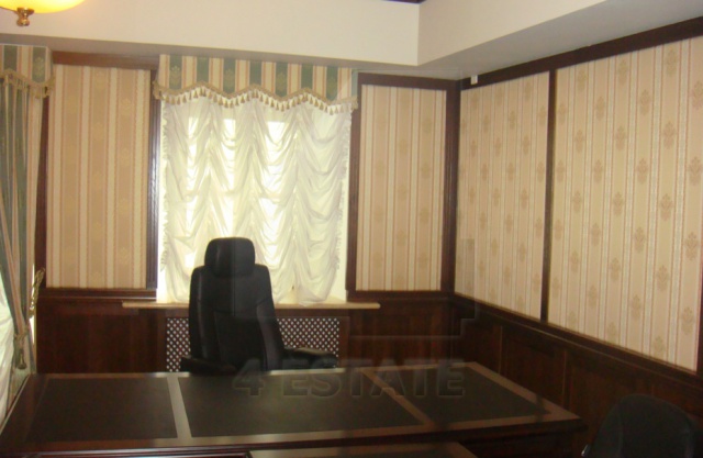 Продажа VIP особняка с мебелью, м.Новокузнецкая.