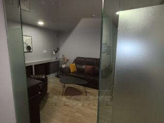 Аренда особняка класса В+, м.Новокузнецкая.