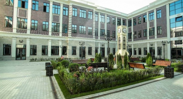 Продажа офисов в бизнес центре "CENTRAL YARD" м. Бауманская.