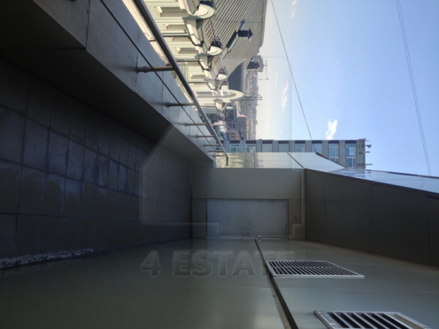 Предлагается на продажу ОСЗ класса В+, м. Красносельская.