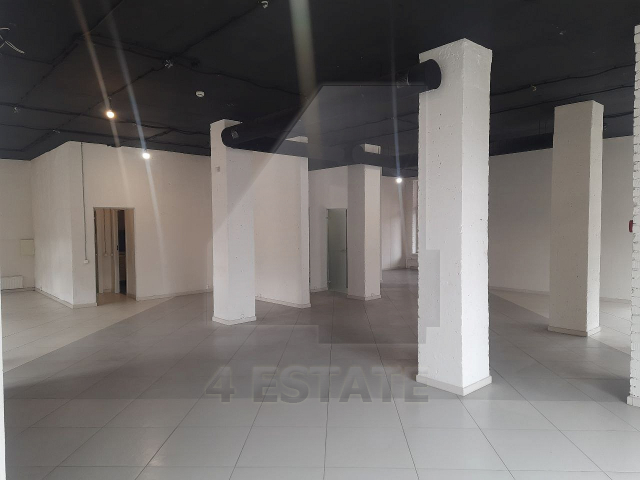 Аренда помещений с отдельным входом в элитном ЖК, м.Сокол.