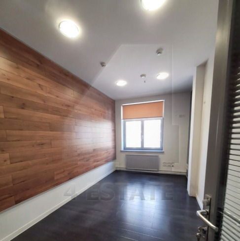 Бизнес центр класса А, м.Улица 1905 г.