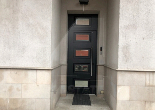 Аренда презентабельного офиса с отд. входом, м.Кропоткинская.