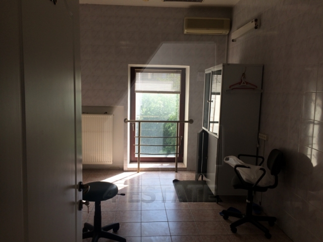Аренда особняка класса В+, м.Парк культуры.