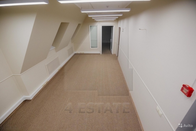 Продажа представительского особняка, м.Смоленская.