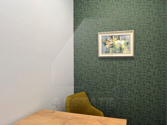 Представительский особняк класса А, м.Красные ворота.