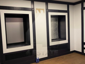 Аренда помещения в особняке класса В+, м.Проспект Мира