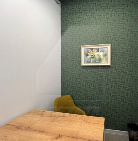 Представительский особняк класса А, м.Красные ворота.