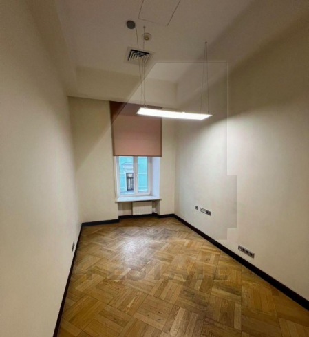 Аренда офиса в представительском особняке, м.Театральная.