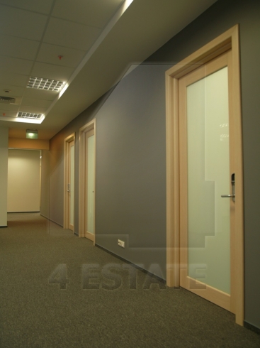 Офис на продажу в бизнес центре класса А, м.Динамо.