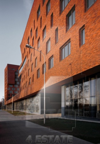 Продажа бизнес центра "Даниловский форт" в стиле "Loft", м.Тульская.